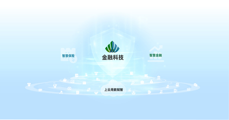 金融科技與信息科技的技術開發 融合創新與未來展望
